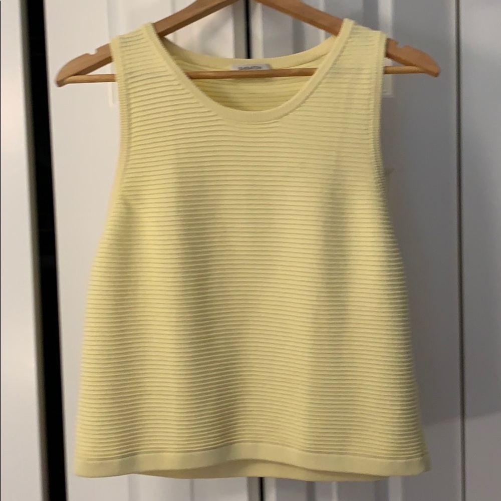 Babaton top
